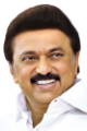 M. K. Stalin