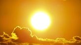 Heat advisory issued for Fallon, western Nevada