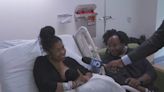 Actress goes into labor during Beyoncé concert