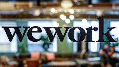 WeWork anuncia acordo com credores e rejeita oferta de Adam Neumann