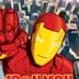 Iron Man: Armored Adventures