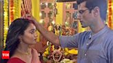 Phulki: Rohit marries Phulki as Shalini’s evil plans are exposed - Times of India