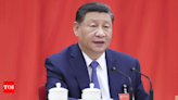 Beijing vows to ease local government debt woes after key meeting - Times of India