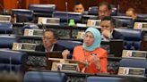 Report: More than 1,000 cases of physical child abuse in Malaysia last year, Parliament told