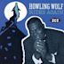 Howlin' Wolf Rides Again