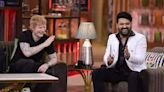 The Great Indian Kapil Show: Kapil Sharma's episode turns into a melodious musical night with Ed Sheeran marked by laughter, bhangra, and heartfelt moments