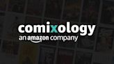 Amazon Is Folding the Comixology App Into the Kindle One