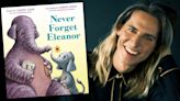 Jason June’s Children’s Book ‘Never Forget Eleanor’ To Be Adapted For Film