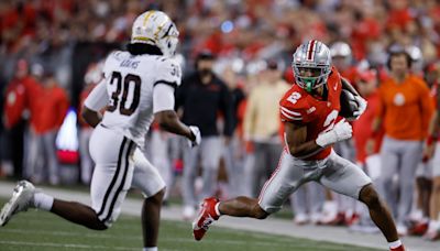 Ohio State gave Ryan Day exactly what he asked for against Western Michigan: Stephen Means’ Halftime Thoughts