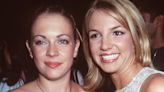 Melissa Joan Hart Says She Feels 'Really Guilty' About Taking Britney Spears To Her First Club