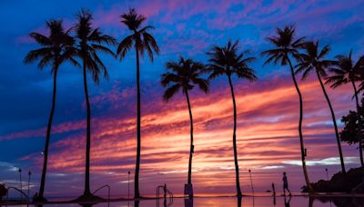【帛琉海世界2】必住「這間」飯店欣賞限定景色！專屬沙灘、碼頭享受絕美魔幻時刻