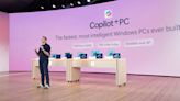 A lot of new Copilot Plus PCs will hit shelves starting in June