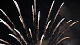 Roundup of the area's fireworks shows and more 4th fun