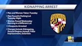 5 charged in connection with Carroll County kidnapping, assault