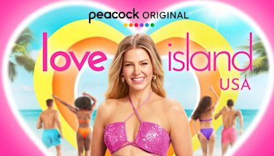 Video: Peacock Drops Love Island USA First Look at New Host Ariana Madix