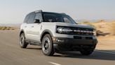 What’s the Best 2024 Ford Bronco Sport Trim? Here’s Our Guide