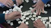 Drop in to play mahjong at Sandown Public Library