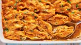 Creamy Cajun Stuffed Shells Shake Up The Classic Dinner In The Very Best Way