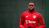 England right-back dilemma only serves to underline Aaron Wan-Bissaka’s fall from grace at United