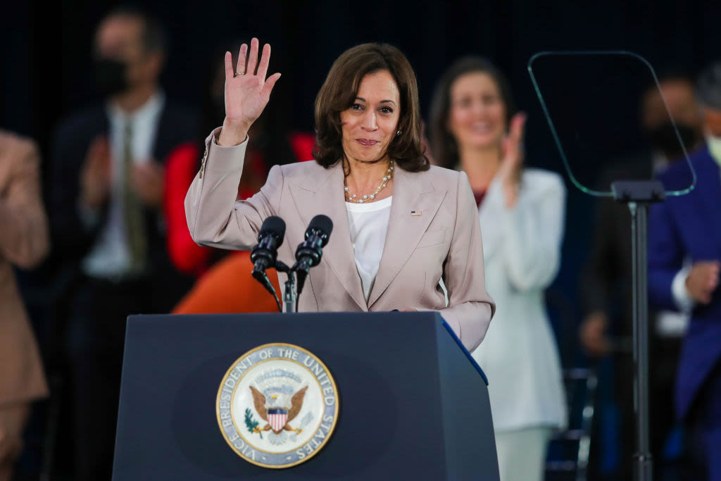 Will celebrity endorsements help Kamala Harris? What to know