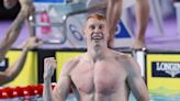 Tom Dean wins elusive Commonwealth Games gold in relay after defeat to Duncan Scott