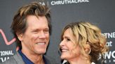 Kevin Bacon Shares Extremely Rare Throwback Photo of Wife Kyra Sedgwick for 35th Wedding Anniversary