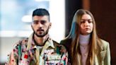 Zayn Malik on His Life With Khai and How He and Gigi Hadid Chose Where to Raise Her