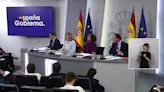 Alegría celebra los datos de empleo: "España camina en la senda correcta" - MarcaTV