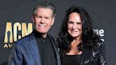 Who Is Randy Travis' Wife? All About Mary Davis