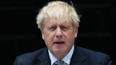 Boris Johnson renunció cómo diputado. ¿Qué sigue ahora para su carrera?