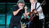 Este sería el posible setlist de AC/DC para su gira por el aniversario número 50 de la banda | Espectáculos