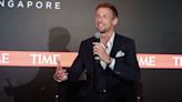 Jenson Button raises Adrian Newey suspicions in blow to Lewis Hamilton