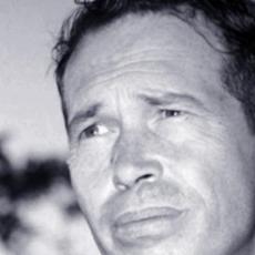 Warren Oates