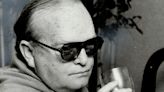 Peter Bart: Remembering Truman Capote’s Boozy Swan Dive And His Not-So-Great ‘Gatsby’