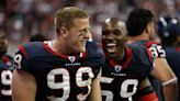 JJ Watt comeback? He tells Texans ‘don’t call unless you absolutely need it’