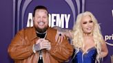 Jelly Roll and Wife Bunnie XO Reveal Plans to Expand Their Family