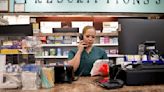 Black and Latino communities are left behind as pharmacies shutter