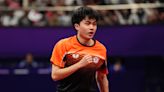 ITTF單打世界盃》好的開始！ 林昀儒首場3比1勝出 - 其他