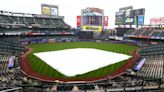 Dodgers-Mets PPD, doubleheader set for Tuesday