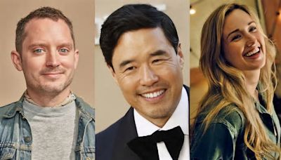 Among Us ya tiene reparto confirmado para su serie animada: Elijah Wood, Randall Park, Ashley Johnson...