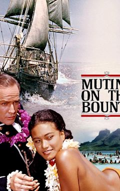 Mutiny on the Bounty