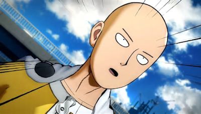 One-Punch Man: la adaptación live action suma a sus filas al creador de Rick & Morty