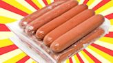 The Best And Worst Hot Dogs At The Grocery Store, Ranked By Nutritionists