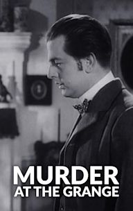 Murder at the Grange