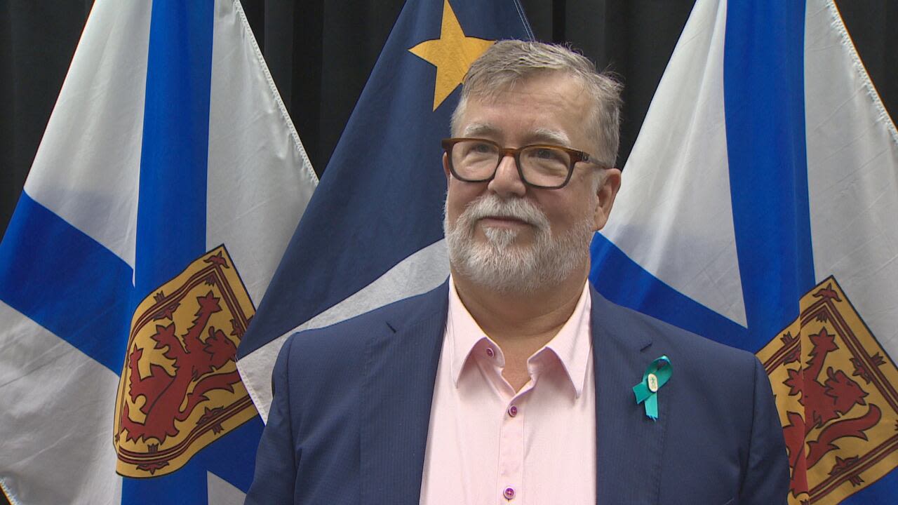 Nova Scotia plans to change how it screens for cervical cancer