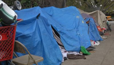 San Francisco can now enforce laws relating to homeless sweeps following court rulings