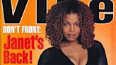Revisit Janet Jackson’s November 1997 Cover Story: ‘JANET’S BACK!’