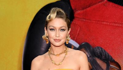 Gigi Hadid hails her daughter an ‘angel’ on tot’s fourth birthday