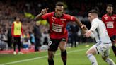 Strasbourg set to sign Rennes’ Guéla Doué