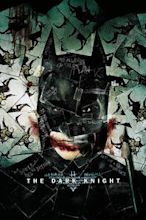 The Dark Knight : Le Chevalier noir